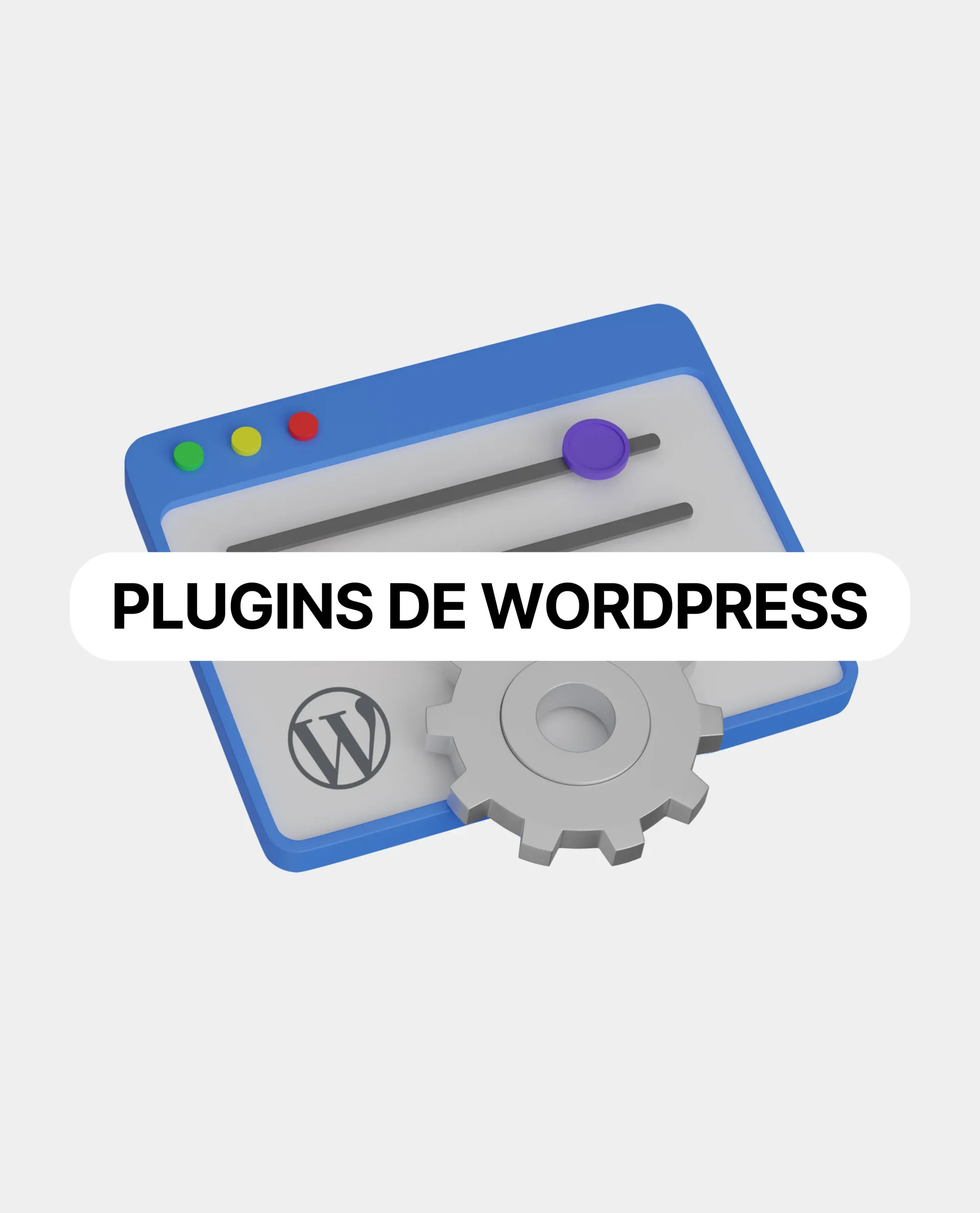 Plugins de WordPress: modelo de negocio