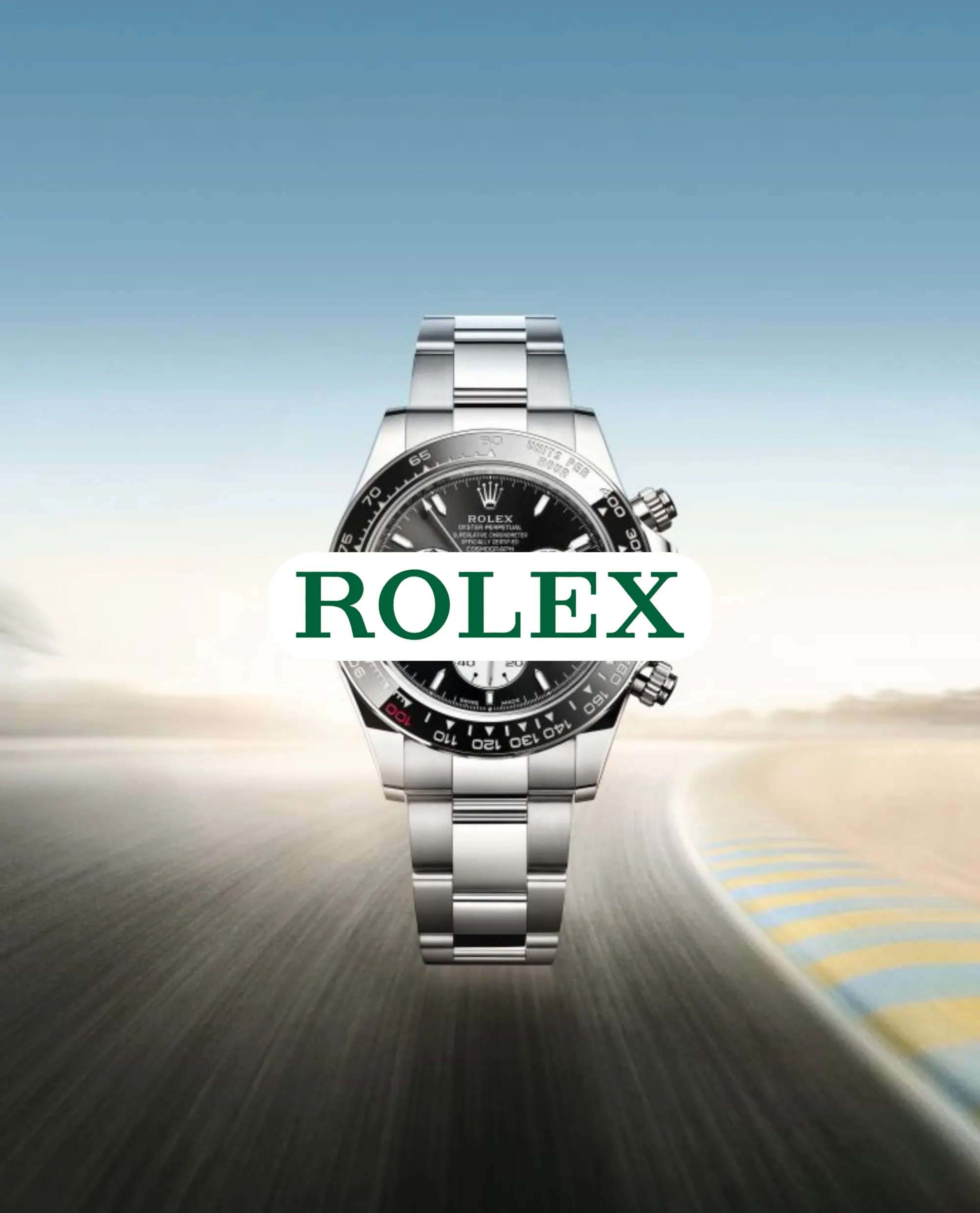 El marketing de Rolex, la marca de relojes de lujo más famosa del mundo