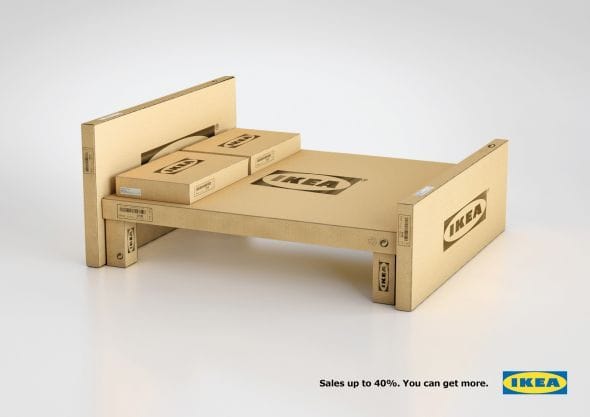 El marketing de IKEA: cómo convirtió muebles en cajas planas en una experiencia cultural global