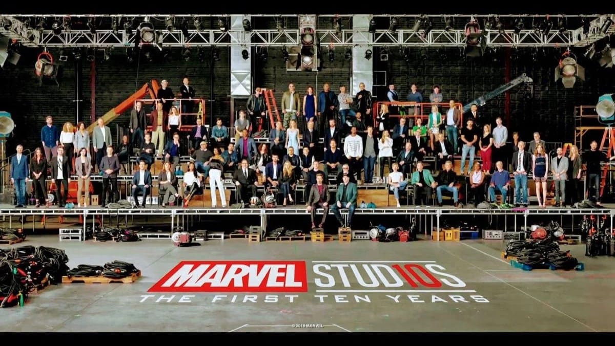 Cómo Marvel pasó de la bancarrota a construir el universo cinematográfico más exitoso de la historia