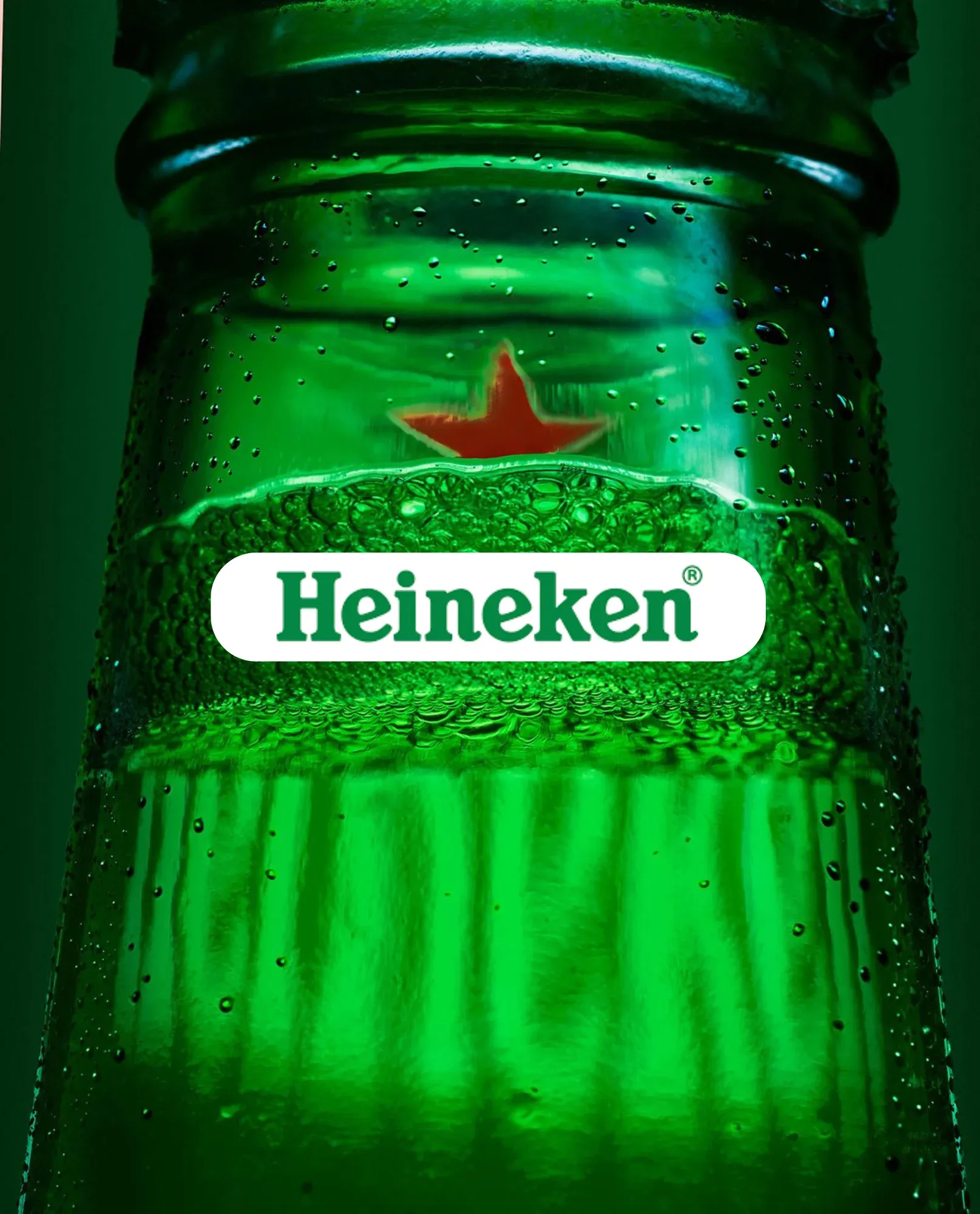 Cómo Heineken se convirtió en un imperio global: marketing, guerras y espionaje