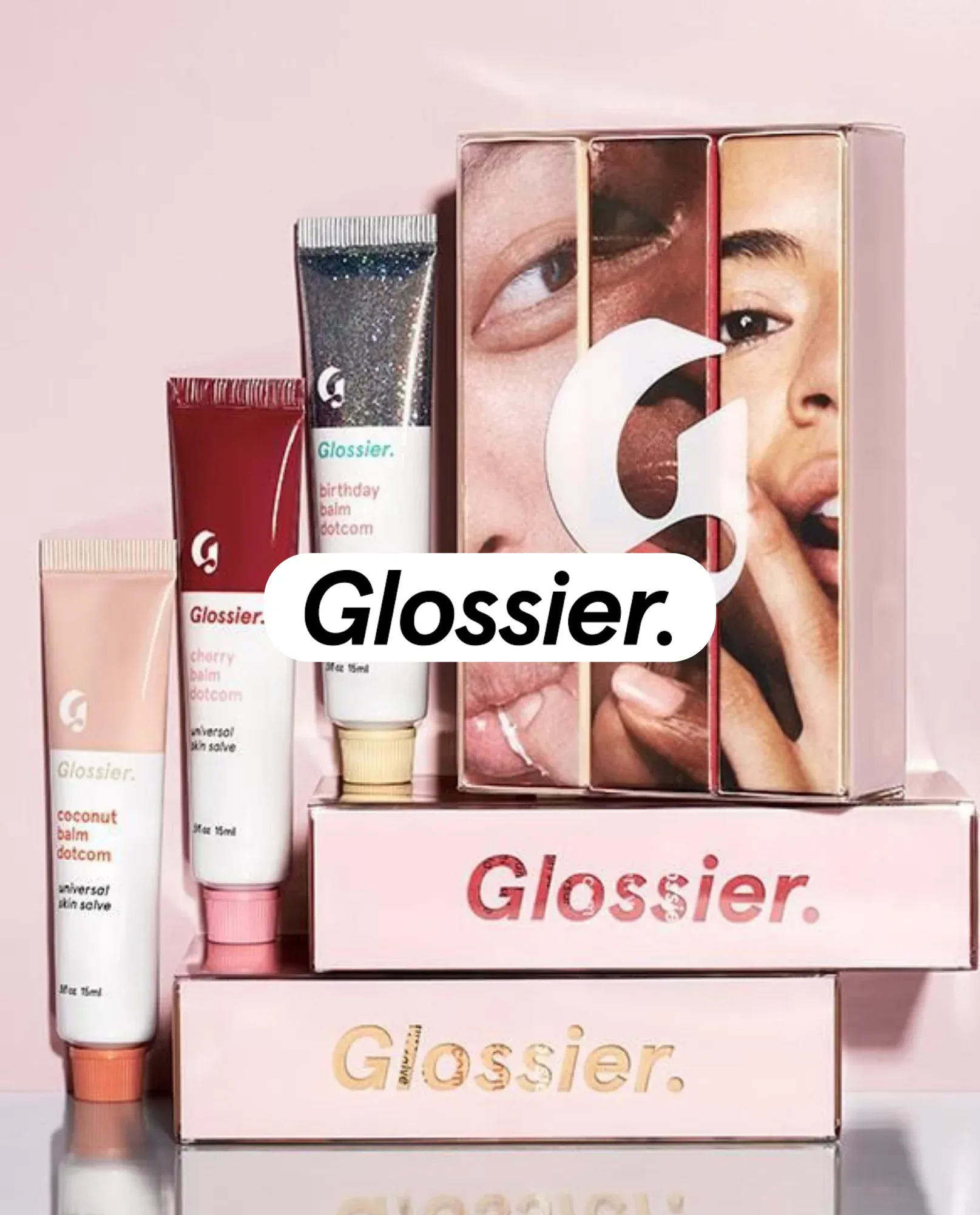 El caso Glossier: cómo convirtió un blog de belleza en una marca millennial global