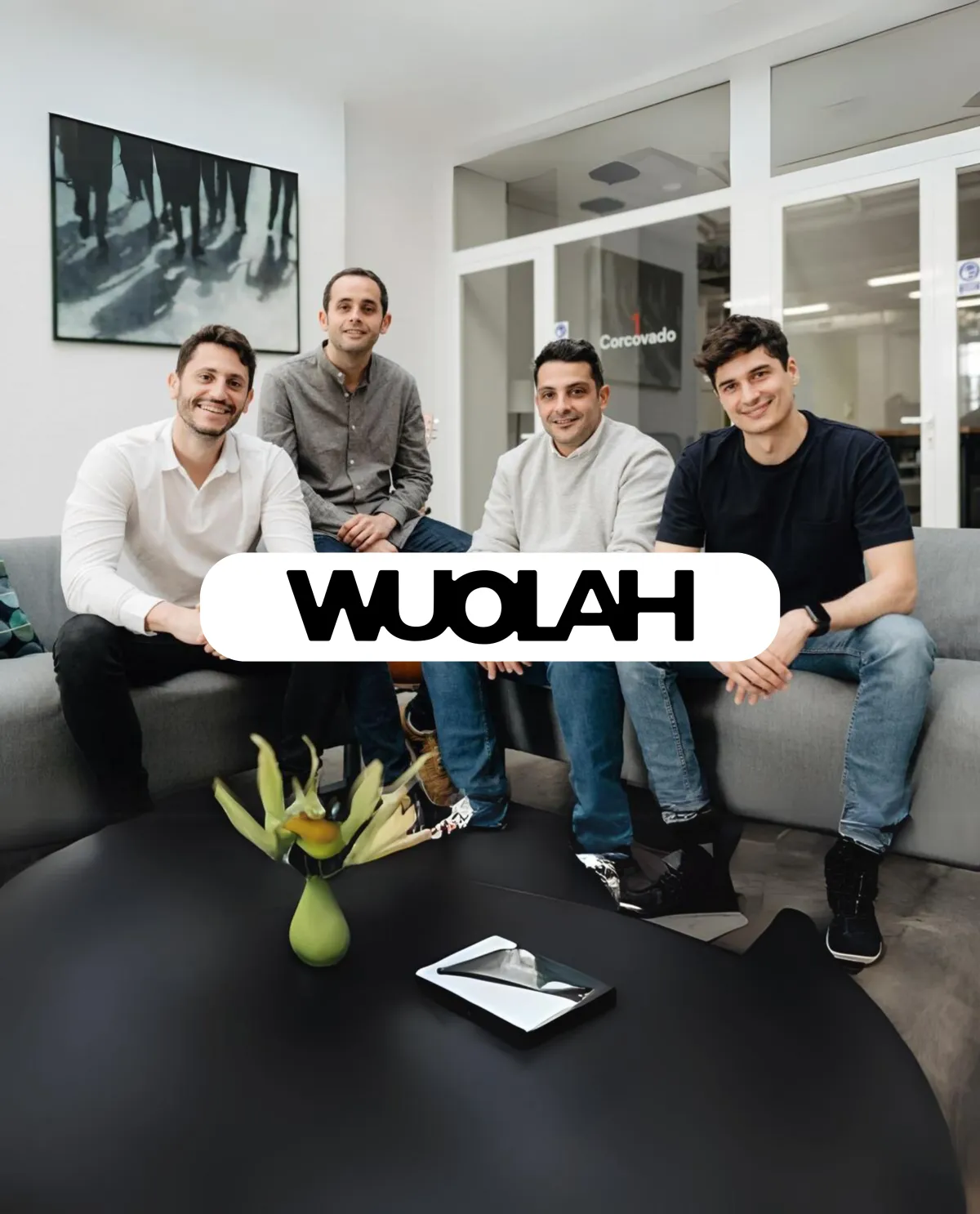 Cómo Wuolah gracias al marketing viral y de guerrilla consiguió sus primeros 1.000 usuarios y su crecimiento exponencial