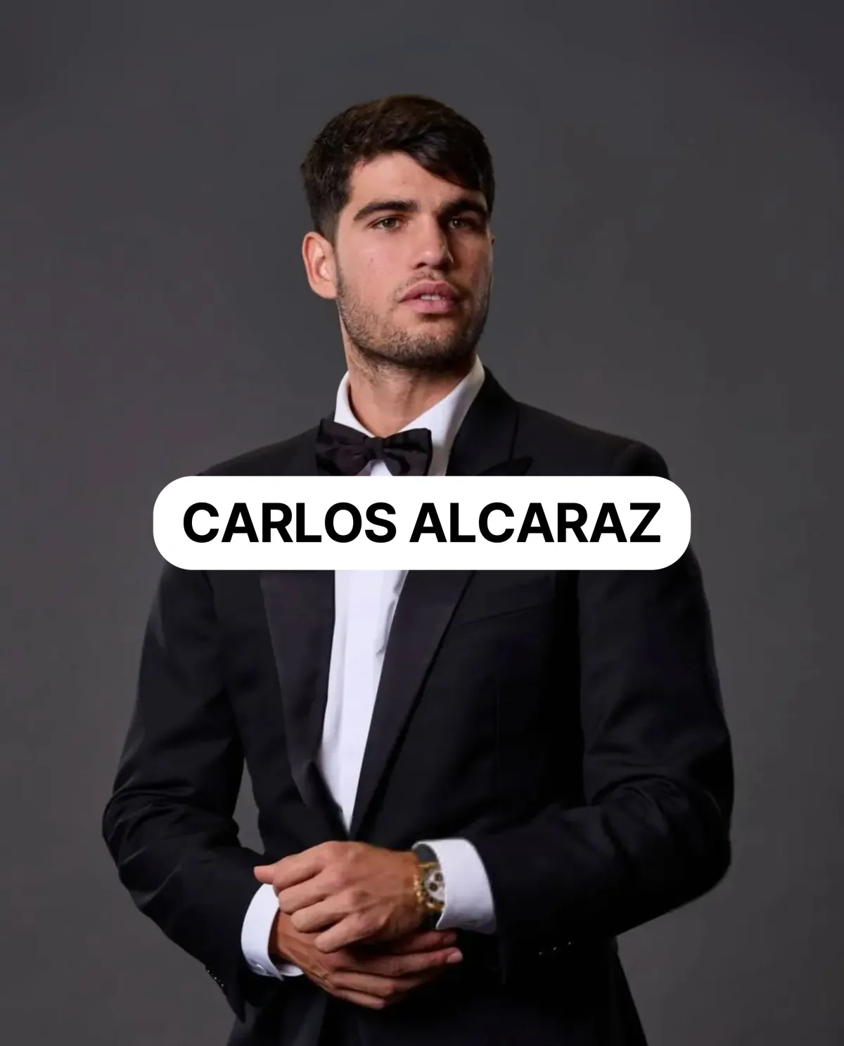 Los negocios de Carlos Alcaraz