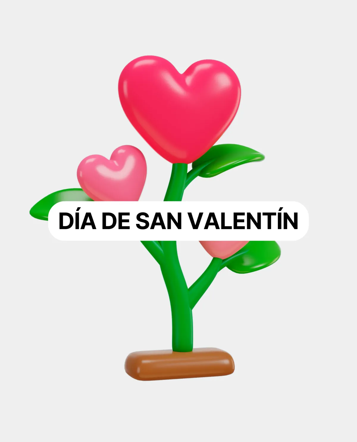 La historia del Día de San Valentín