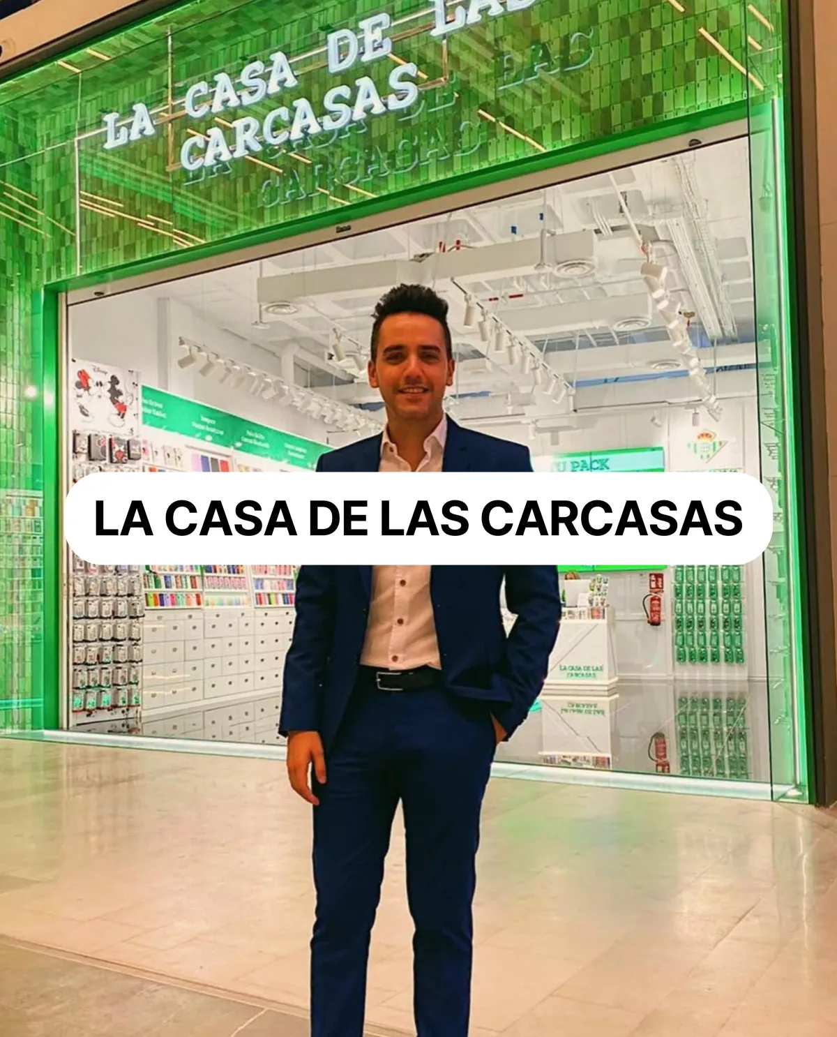 La historia de La Casa de las Carcasas y su fundador Ismael Villalobos