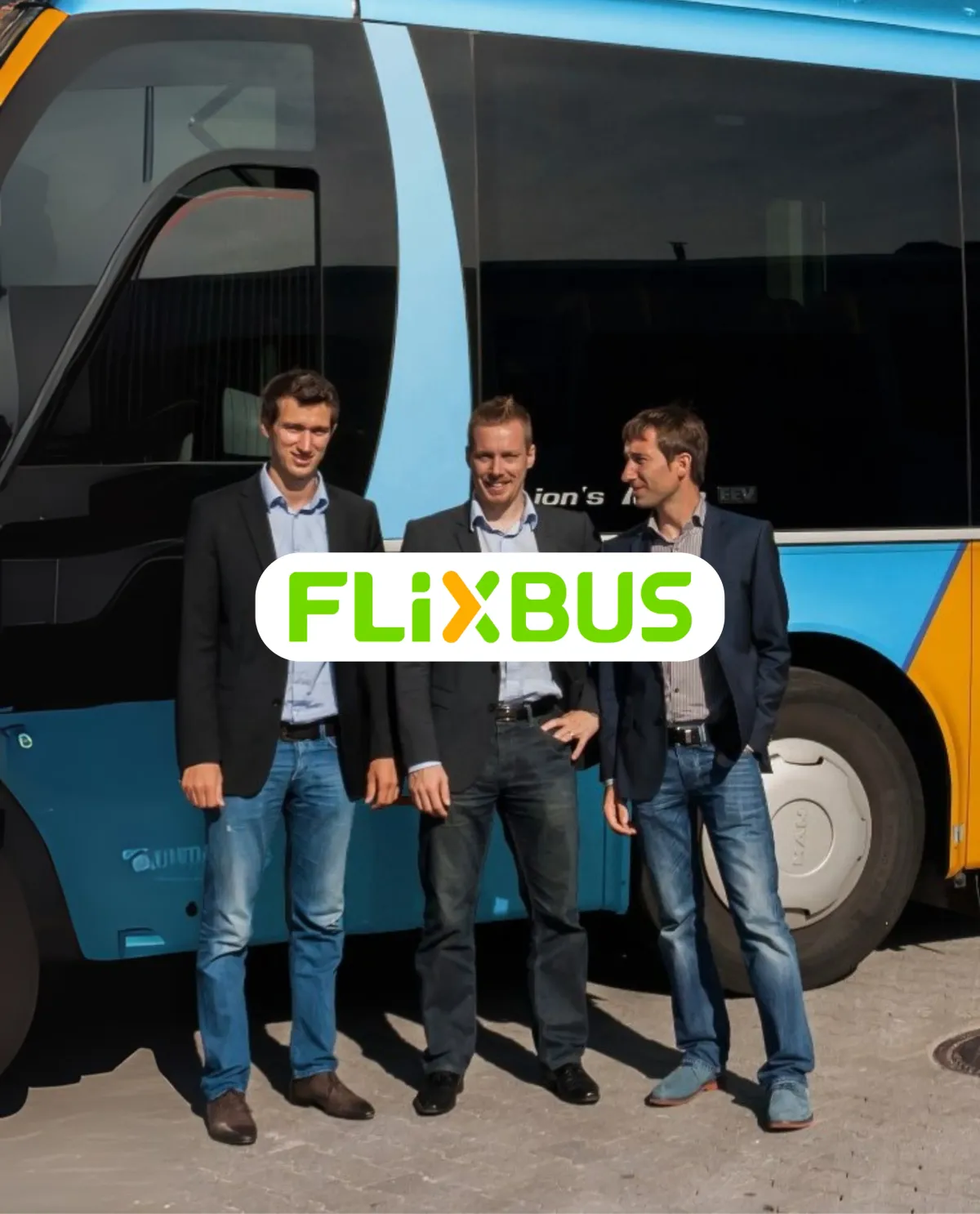 Por qué FlixBus está arrasando: la mejor empresa de transporte terrestre de Europa