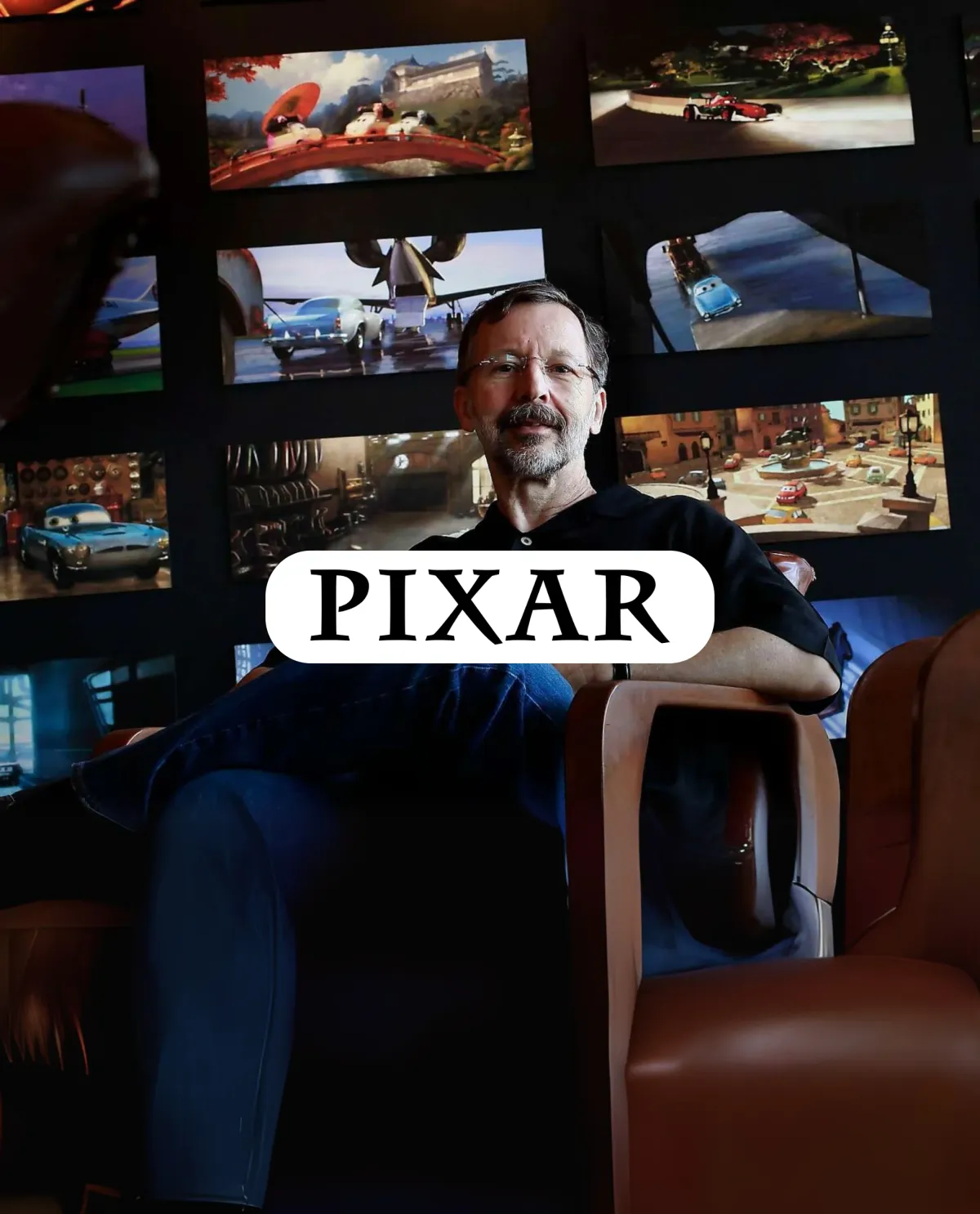 Por qué Pixar sigue triunfando: la fábrica de historias de animación