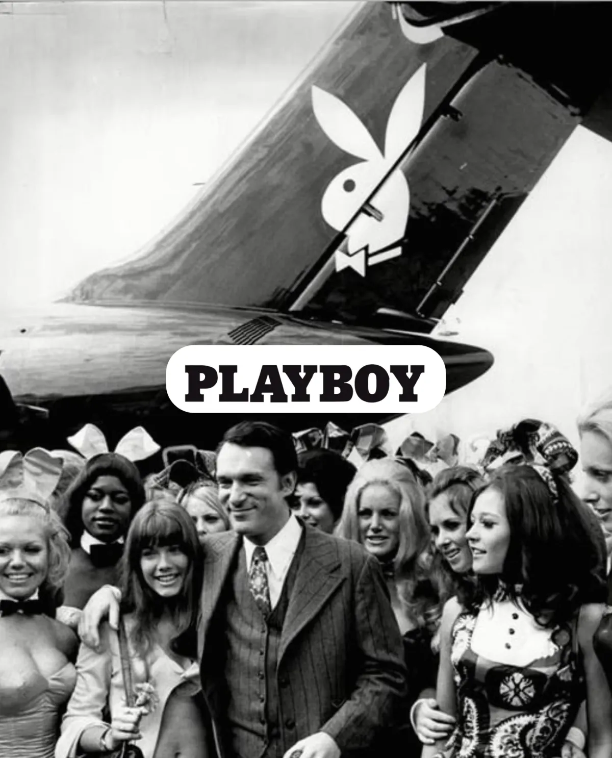 Cómo Playboy pasó de una revista polémica a un ícono cultural global (y reinventó el erotismo con un imperio de estilo de vida)