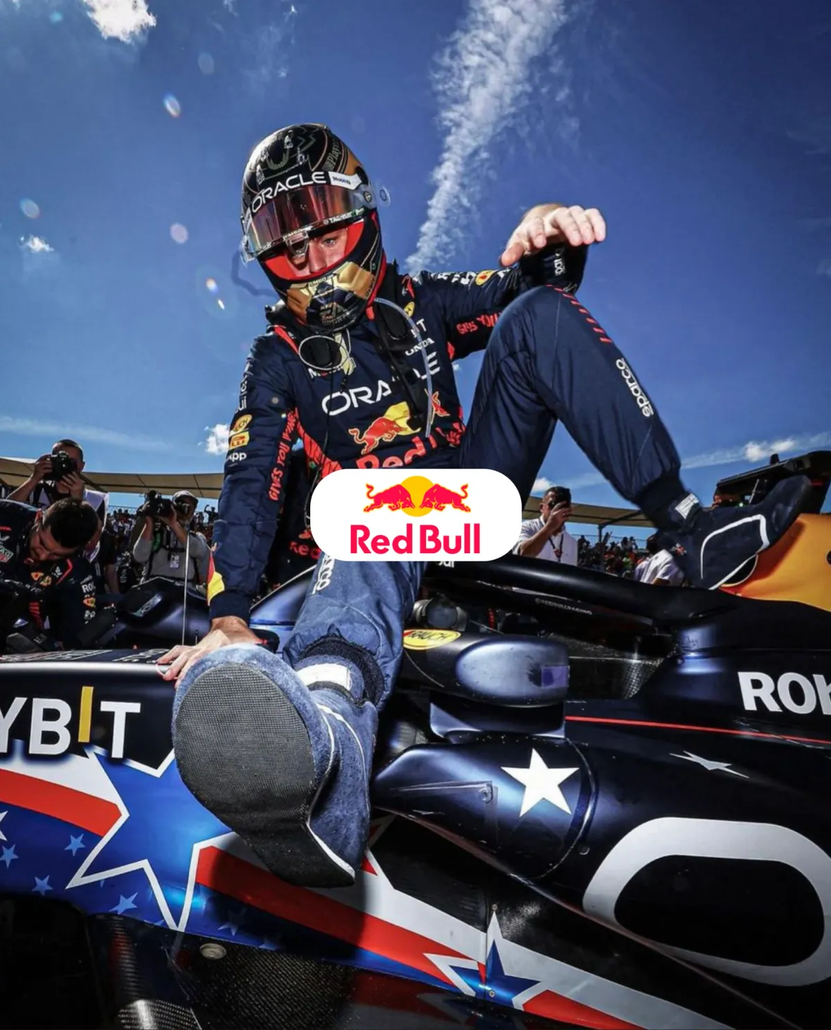 Cómo Red Bull mezcló adrenalina, marketing extremo y leyendas urbanas para convertirse en una marca indestructible