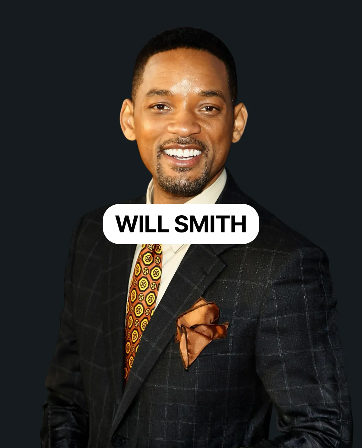 Los negocios de Will Smith, el rey Midas de Hollywood fuera de la pantalla
