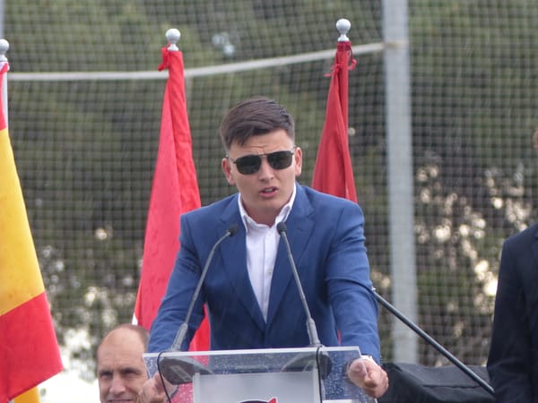Iker García Caba